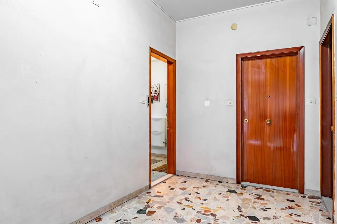 Catania Charme & Bright Apt - Balcony Apartment 0*,  Italy