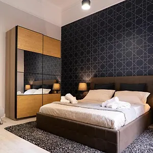 Appartement Casa Mago, Catánia