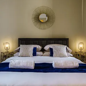 Appartement Palazzo Nouveau, Catánia