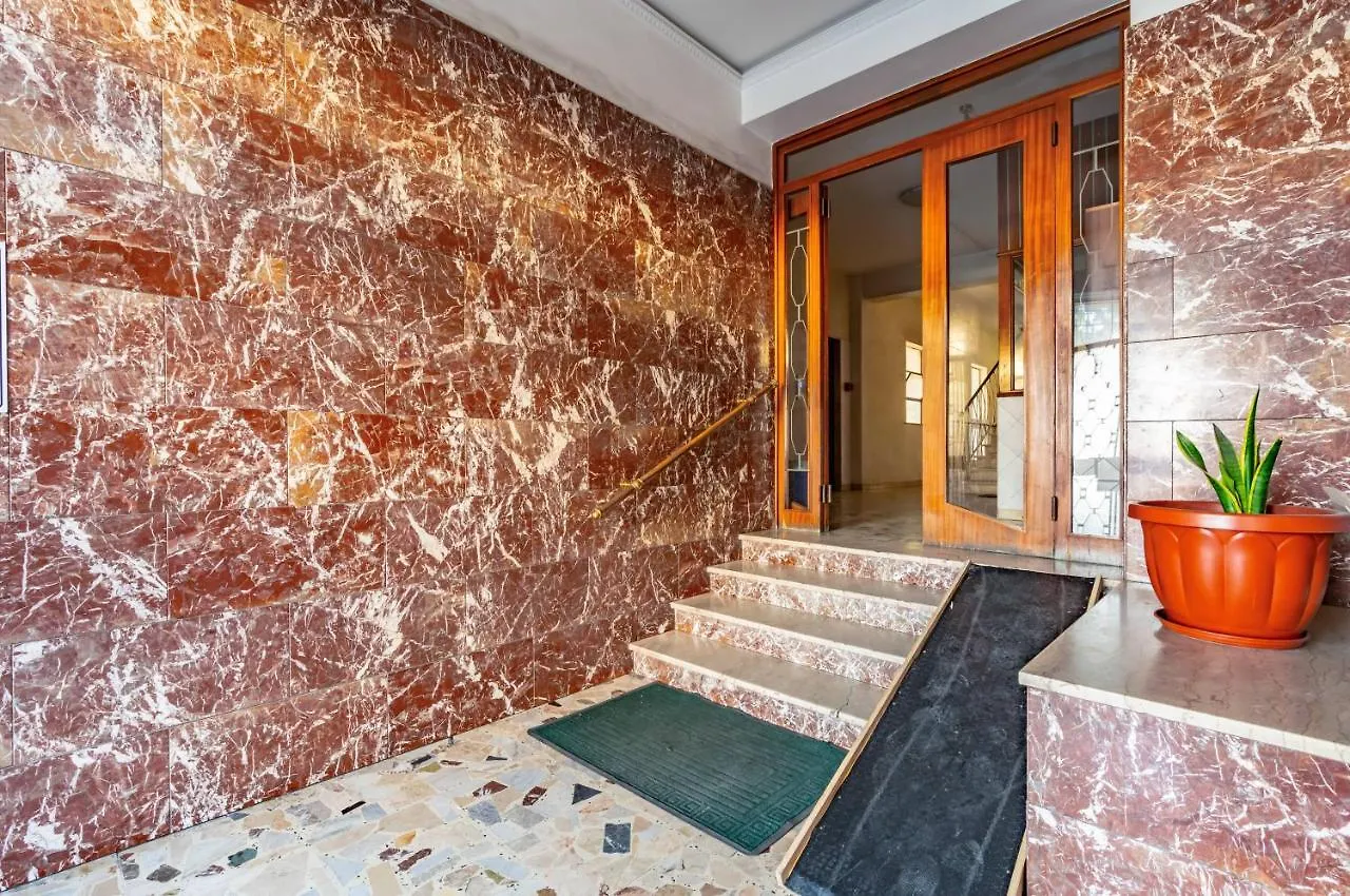 Catania Charme & Bright Apt - Balcony Appartement 0*,  Italië